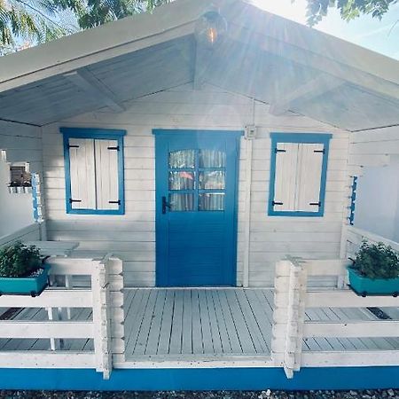 Manu B&B Murighiol Ngoại thất bức ảnh