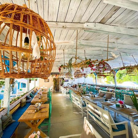 Manu B&B Murighiol Ngoại thất bức ảnh