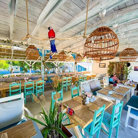 Manu B&B Murighiol Ngoại thất bức ảnh