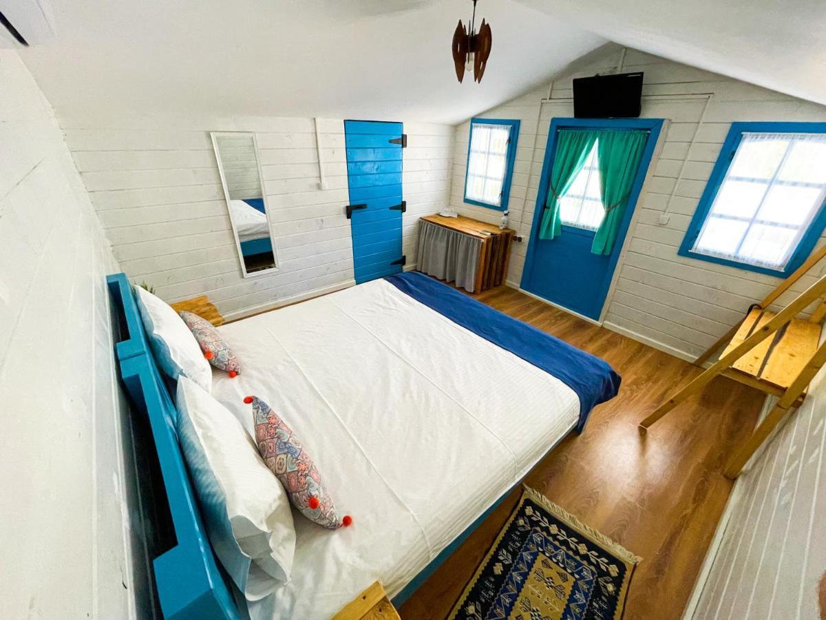 Manu B&B Murighiol Ngoại thất bức ảnh