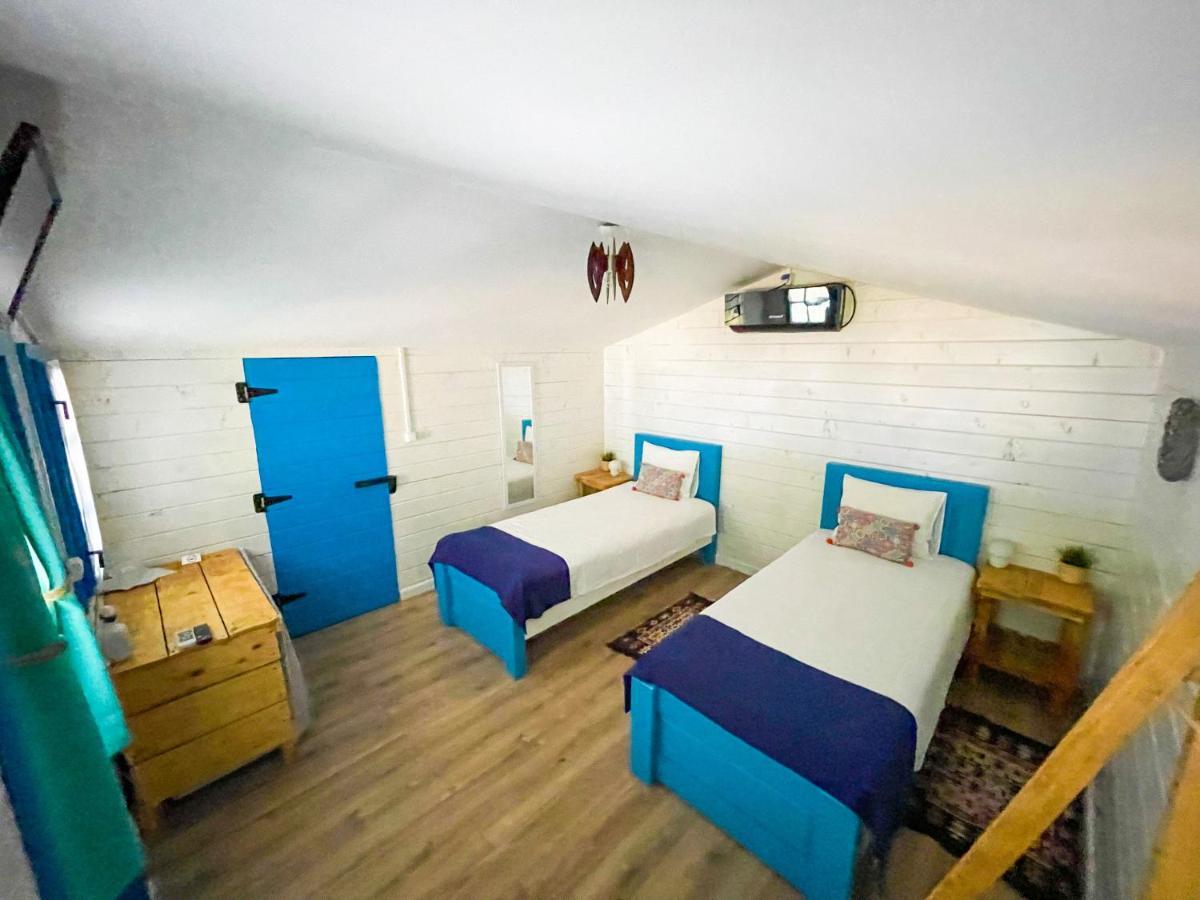 Manu B&B Murighiol Ngoại thất bức ảnh