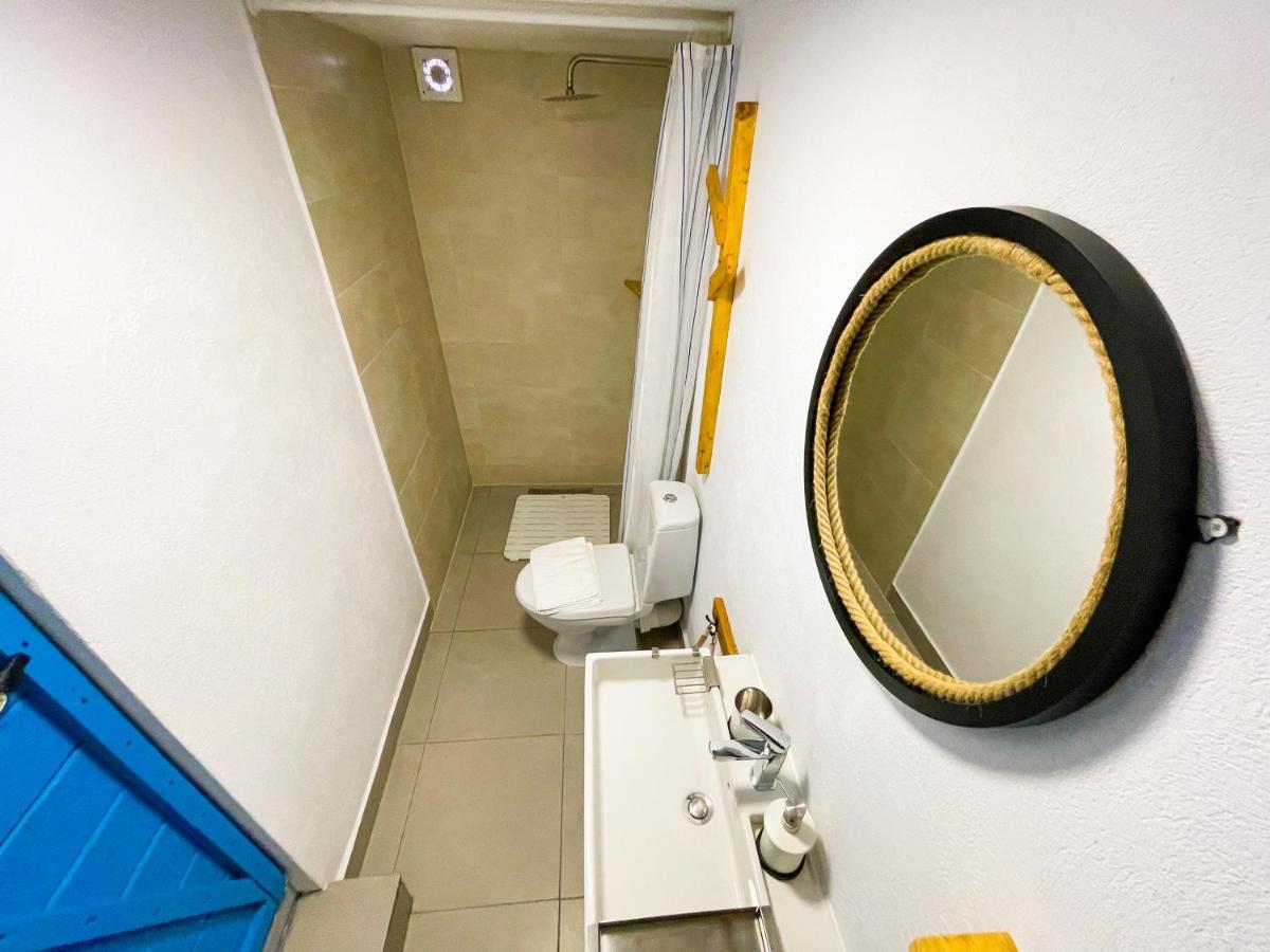 Manu B&B Murighiol Ngoại thất bức ảnh