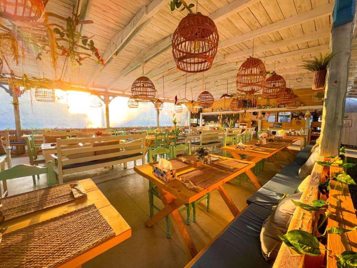 Manu B&B Murighiol Ngoại thất bức ảnh