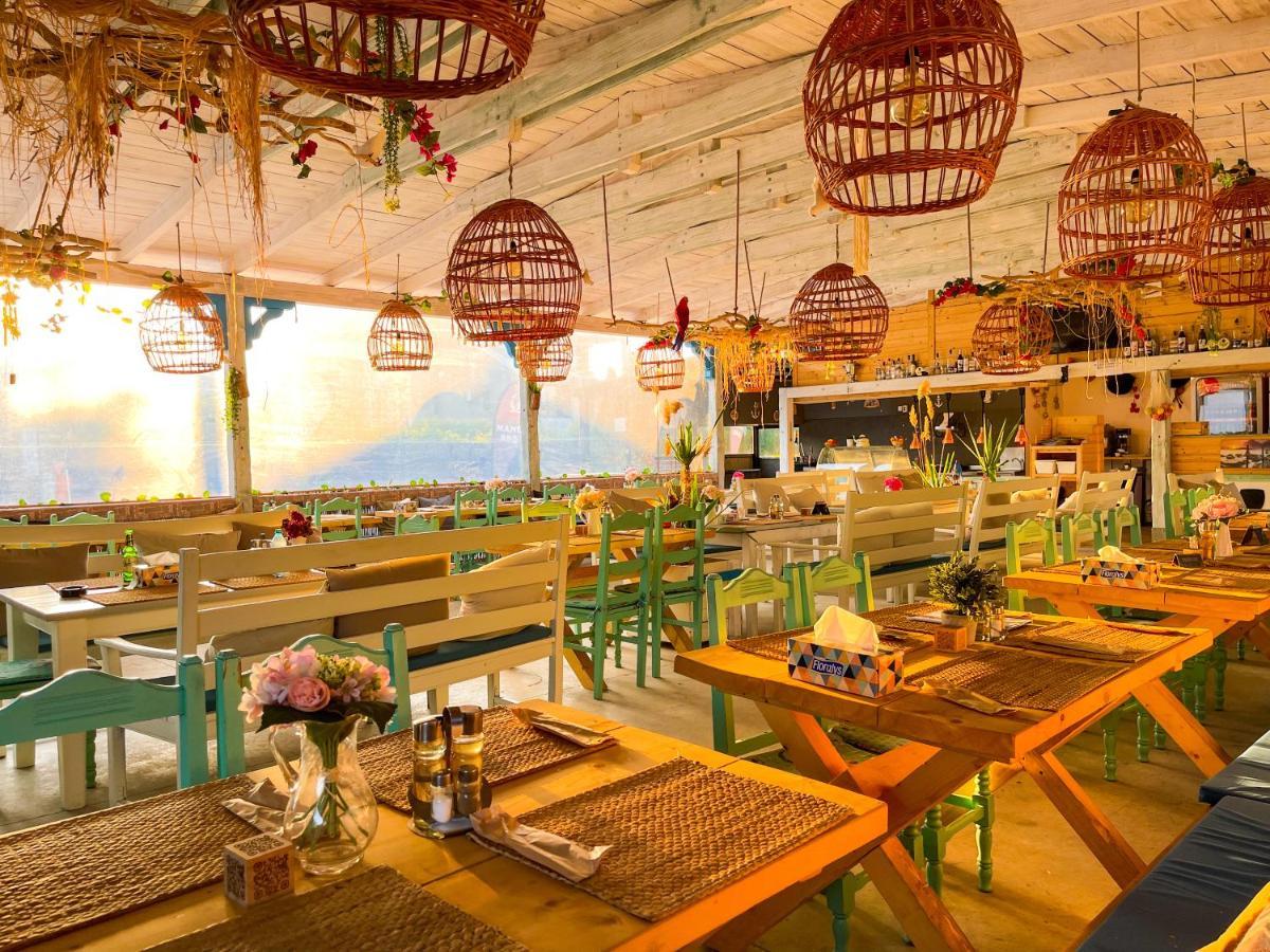 Manu B&B Murighiol Ngoại thất bức ảnh